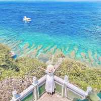 台灣小琉球⛱️🐟