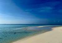 World's Best Island - Amanpulo