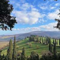 2022 Global Best Hotel Review - Splendid Tuscany 💫