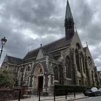 Harrow School 