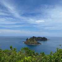 打卡菲律賓Palaui Island（燈塔島）