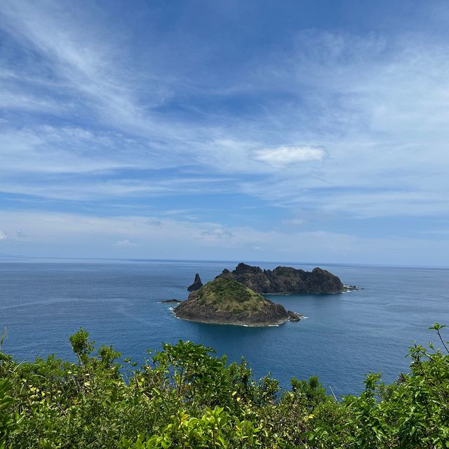 打卡菲律賓Palaui Island（燈塔島）