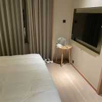 5⭐️Luxury Hotel🏨~Crowne Plaza Hotel 