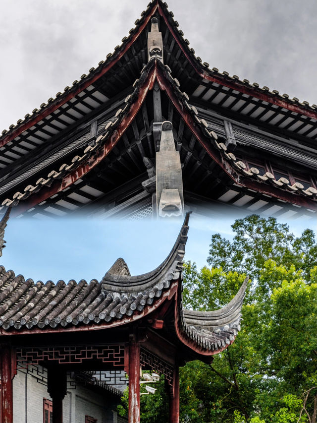 深圳地鐵直達的古風小鎮，羅湖夜市好去處