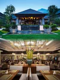 感受自然的療癒,體驗溫泉的溫度,感知一切