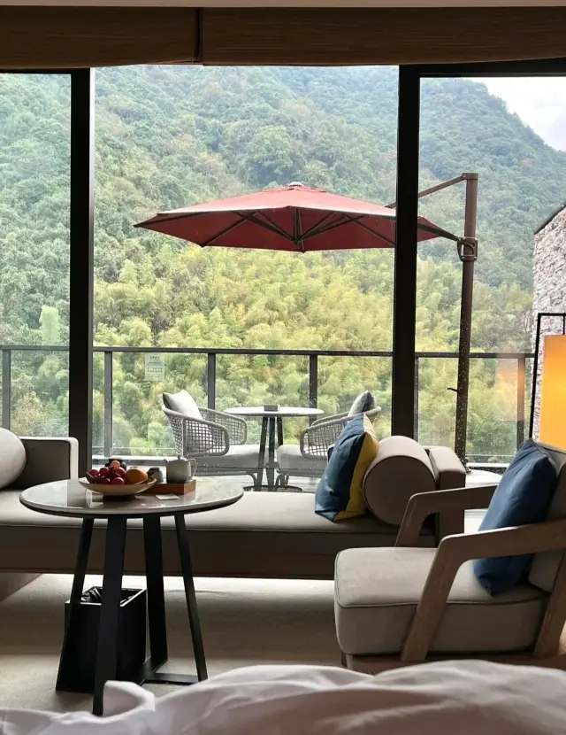 Ninghai Anlan | Holiday Hotel