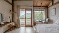 莫干山｜最近的焦慮都被這個山間小屋治癒了