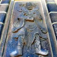 打卡著名的開元寺