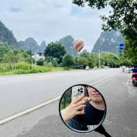 陽朔三天兩夜遊 短途休闲山水游首选
