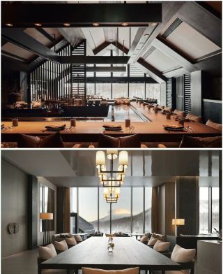 Park Hyatt Niseko｜Park Hyatt luxury ski hotel at 41° North Latitude