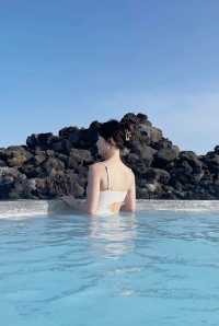 我的人生照片永遠在下一張 冰島live圖