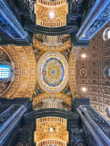 最新】サン・ピエトロ寺院 - チケット、営業時間、口コミ、写真 [2026