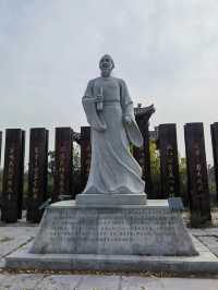 河南商丘應天書院丨四大書院之一，範仲淹求學、執