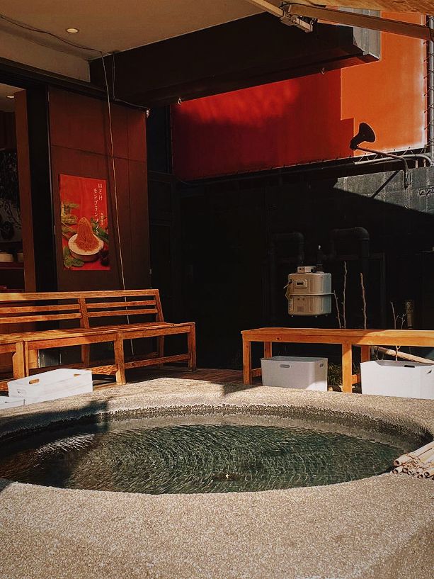 箱根湯本溫泉，泡出美妙好生活