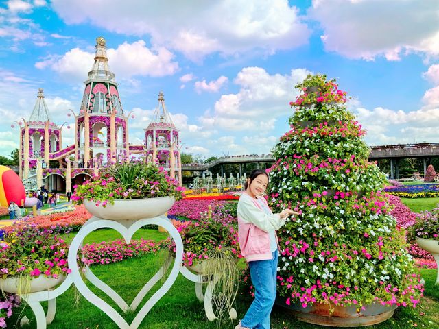 郊野公園，讓你的生活重新燃起火花！