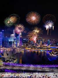 最新整理2024新加坡自由行玩轉攻略