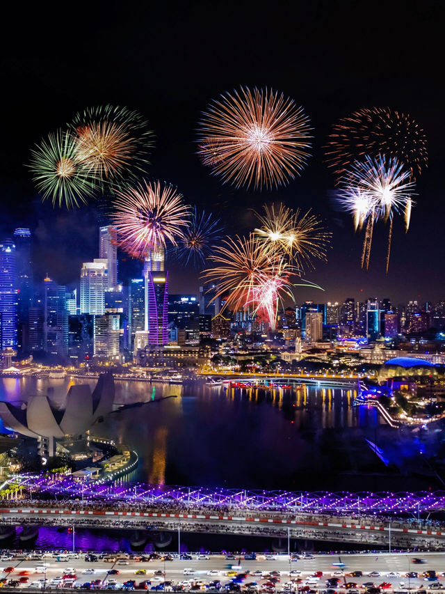 最新整理2024新加坡自由行玩轉攻略