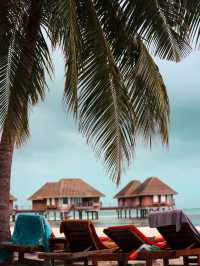 Club Med Kani, The Maldives🇲🇻🌴☀️