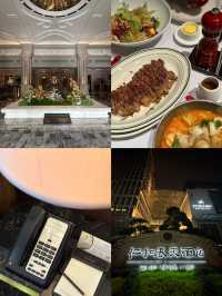 好的酒店，本身才是目的地