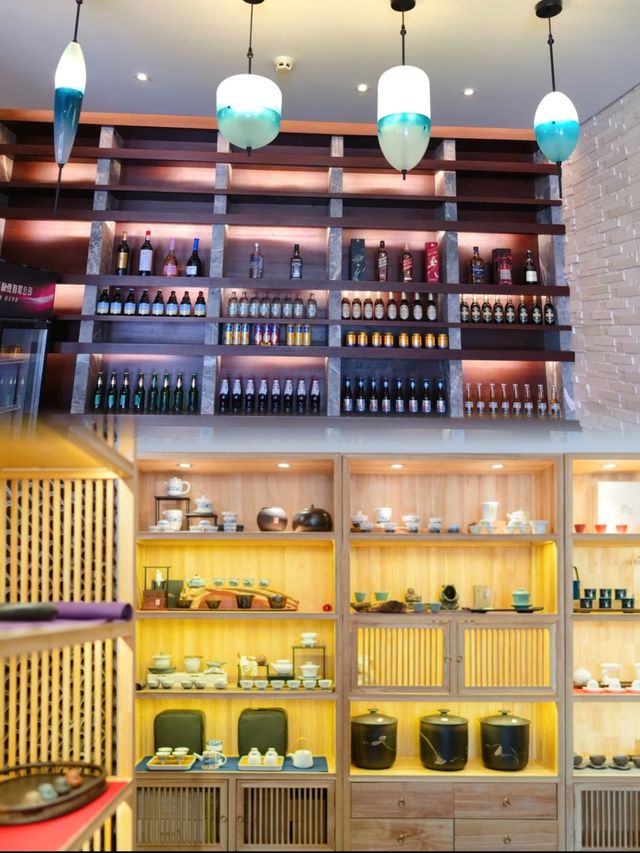 西雙版納酒店 | 傣式新中式融合的蓮府別院