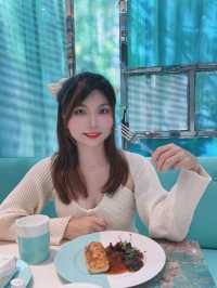 🎄聖誕節前夕去香港實現我的Tiffany夢