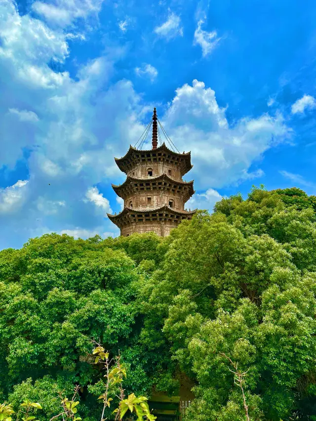 Quanzhou Travel, a nanny-level guide is enough