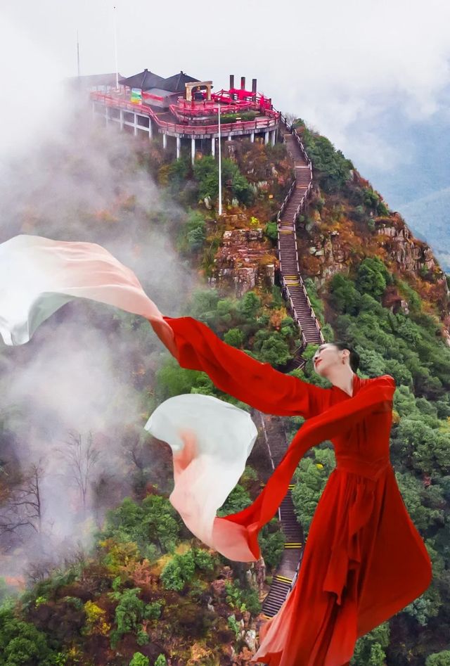 我的春節這樣過｜2024溧陽春節指南含攻略