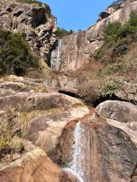 徽杭古道踏春之旅