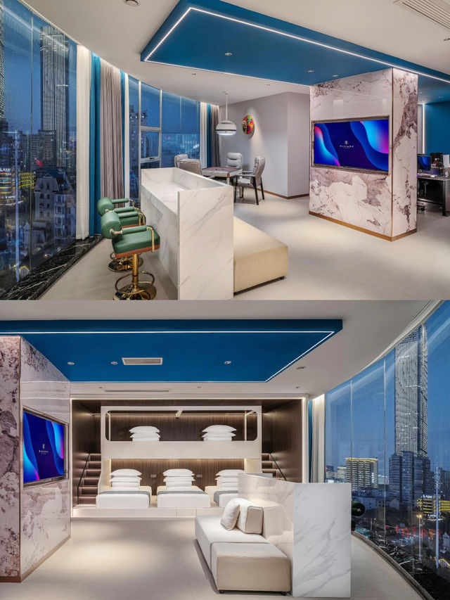 五一廣場國金中心店，電競愛好者的天堂！