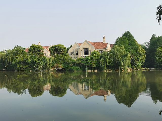 奉浦四季生態園 奉浦四季生態園