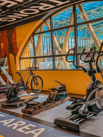 舟山保利開元森泊終於要開園了,限時驚喜等着你!