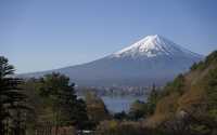 河口湖fufu｜誰能憑愛意將富士山私有