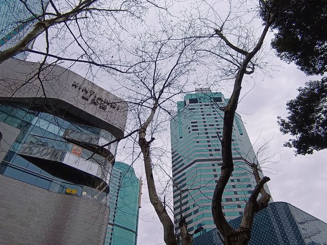 上海徐匯區citywalk攻略來啦 上海徐匯區citywalk攻略來啦