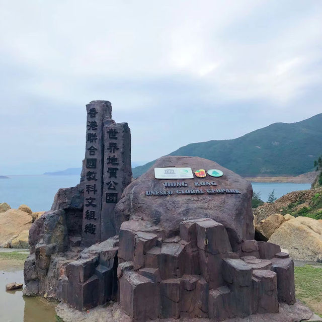 香港｜ 一生必來一次的徒步路線