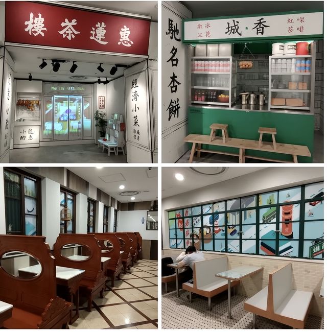 香港歷史博物館—香港故事，經典再現