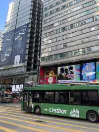 香港打卡迪士尼周年活動攻略