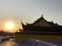 傳世千年的寶山寺
