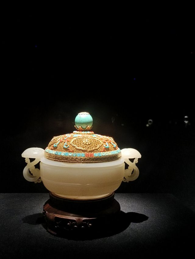 深圳珠寶展｜你永遠可以相信深圳珠寶博物館~