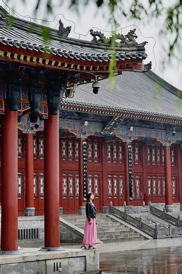 시안에서 화청궁을 방문하고 창헌가를 보며 피해야 할 함정과 알아야 할 17가지 사항