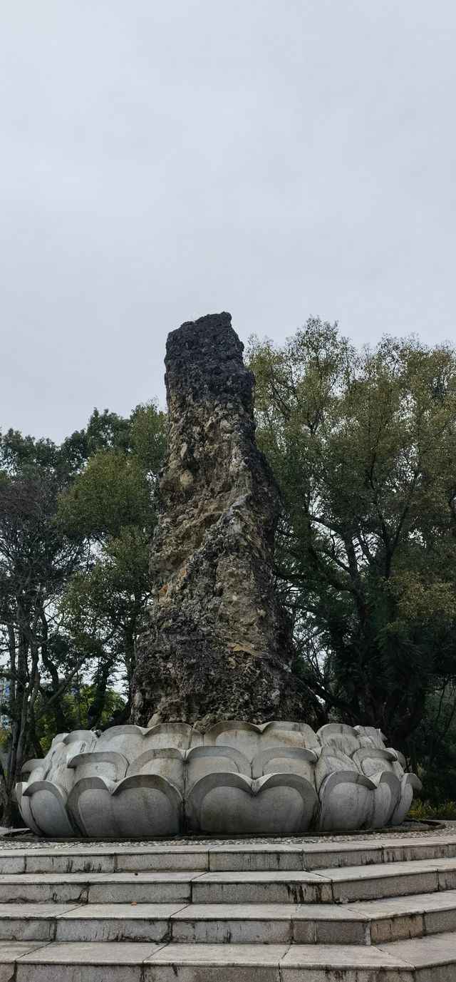 永安行之龜山寺