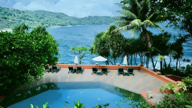 普吉島｜獨家推薦的秘境度假勝地！