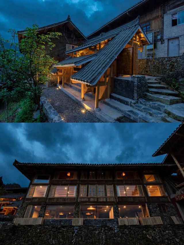 貴州雷山|九月,一起去貴州看金黃梯田 貴州雷山|九月,一起去貴州看金黃梯田