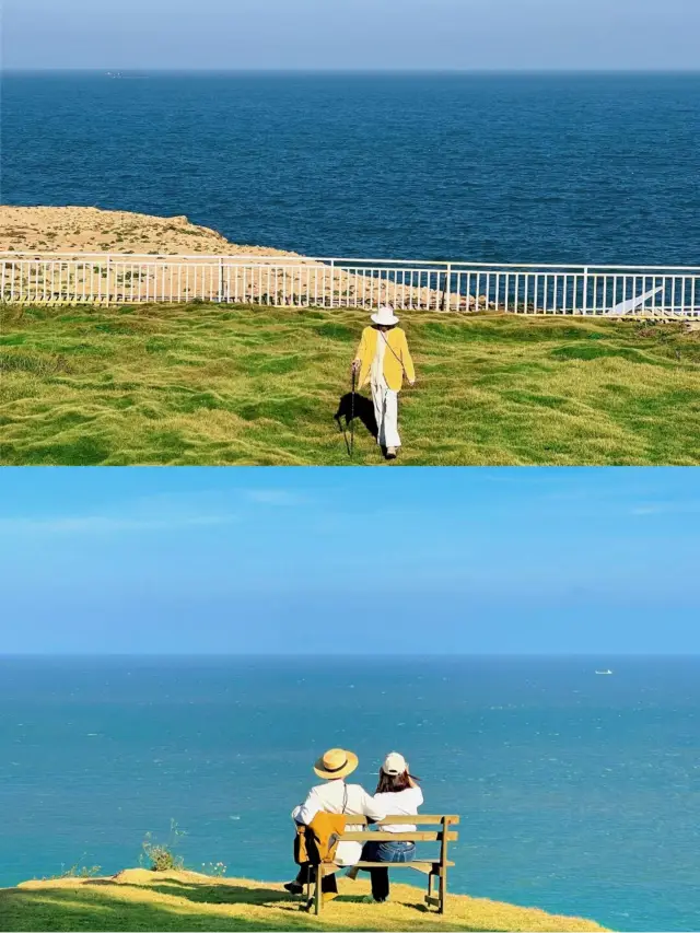 Fujian is not just about Xiamen, there's also this lesser-known coastal city~