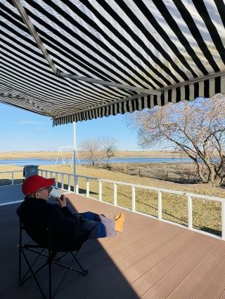 Amazing! A niche homestay in Hulunbuir