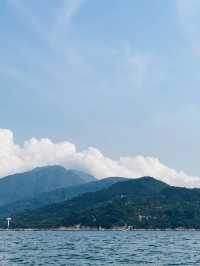 深圳 | 暑假亲子游，海滨度假樂翻天