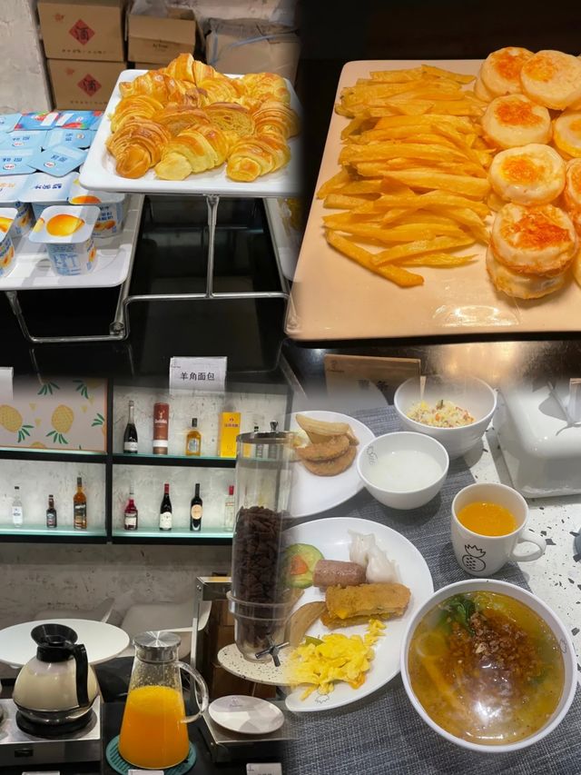 北辰財富中心的設計師酒店品昆明旅遊酒店推薦QNo