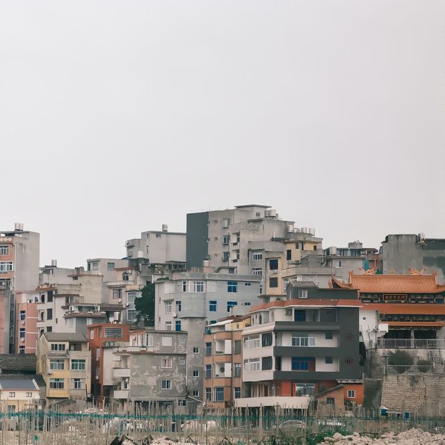福建·宁德