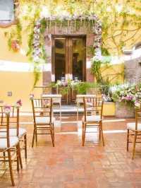 🏨✨ San Miguel's Hidden Gem: Casa de Sierra Nevada 🌟