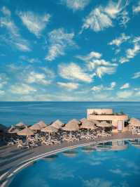 🌟 Side's Serene Stay: Melas Resort Highlights 🌊🛏️