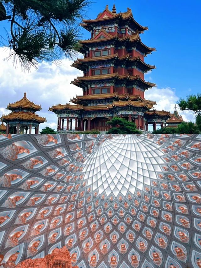 溫嶺，不止有石塘！超全攻略帶你發現更多精彩！